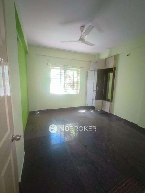 3 BHK Flat In Kumara Kuteera For Sale  In Uttarahalli