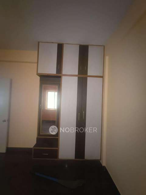 3 BHK Flat In Kumara Kuteera For Sale  In Uttarahalli
