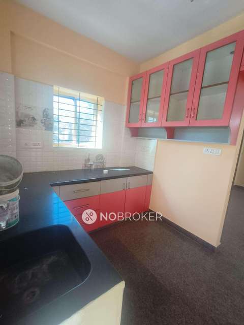 3 BHK Flat In Kumara Kuteera For Sale  In Uttarahalli