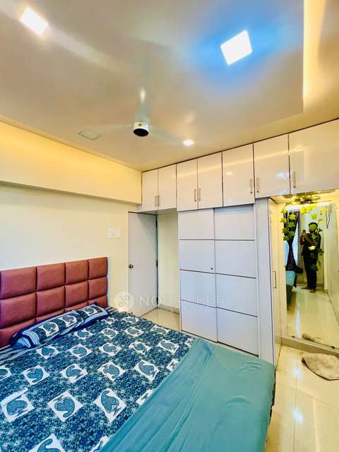 4 BHK Flat In Shree Ganesh Plaza Chs For Sale  In Panvel