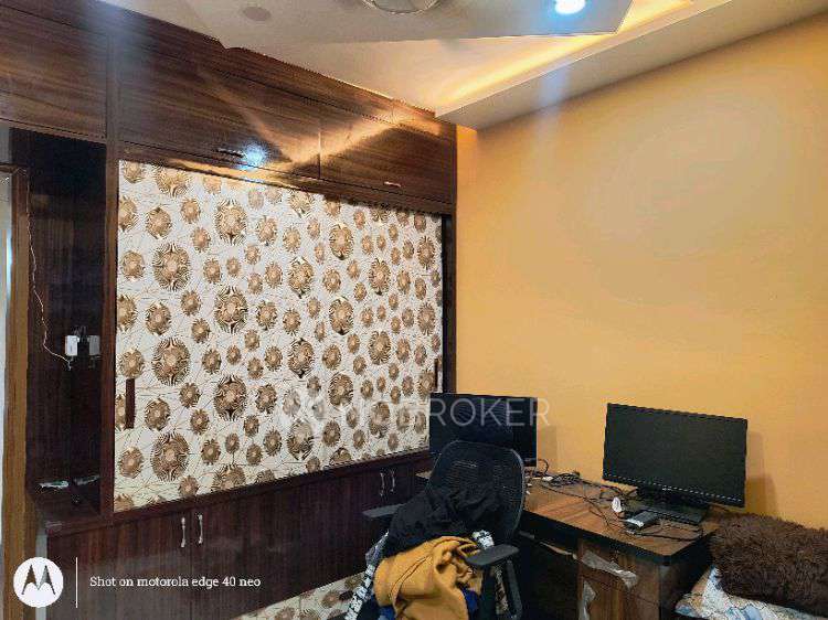 2 BHK Flat In Singnature Park for Rent  In Dange Chowk