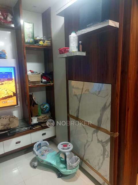 2 BHK Flat In Singnature Park for Rent  In Dange Chowk