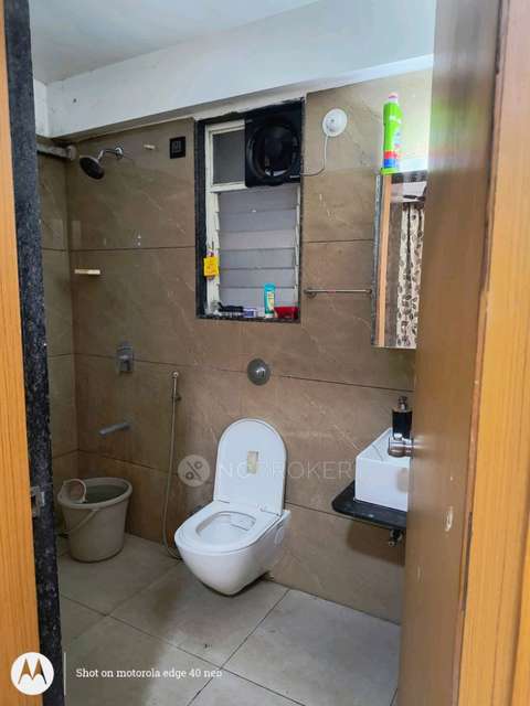 2 BHK Flat In Singnature Park for Rent  In Dange Chowk