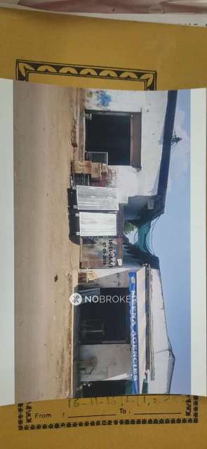 Industrial Shed in Old Malakpet, Hyderabad for sale 