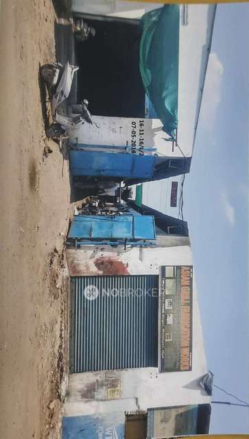 Industrial Shed in Old Malakpet, Hyderabad for sale 