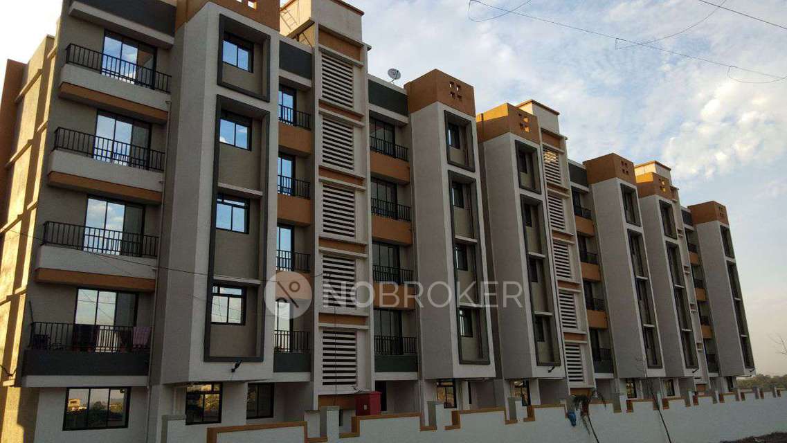 1 RK Flat In Vasant Nirvana,  For Sale  In Neral