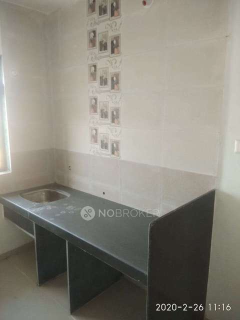 1 RK Flat In Vasant Nirvana,  For Sale  In Neral