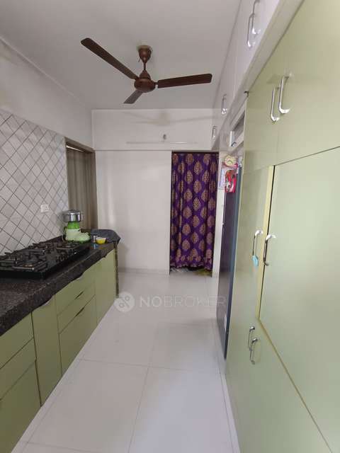 1 BHK Flat In Ceratec Greens For Sale  In Katraj