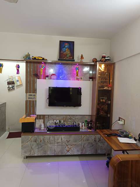 1 BHK Flat In Ceratec Greens For Sale  In Katraj