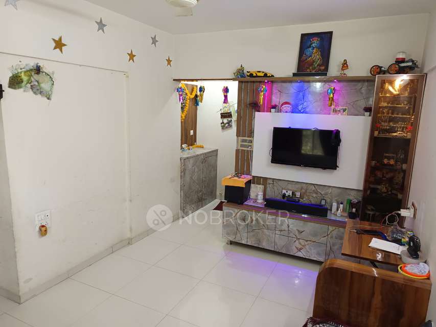 1 BHK Flat In Ceratec Greens For Sale  In Katraj