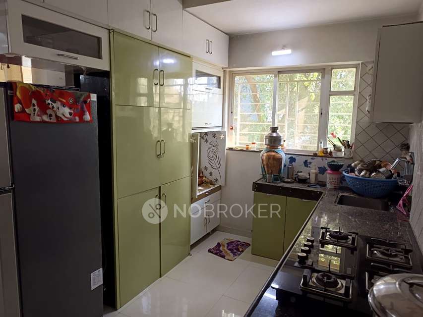 1 BHK Flat In Ceratec Greens For Sale  In Katraj