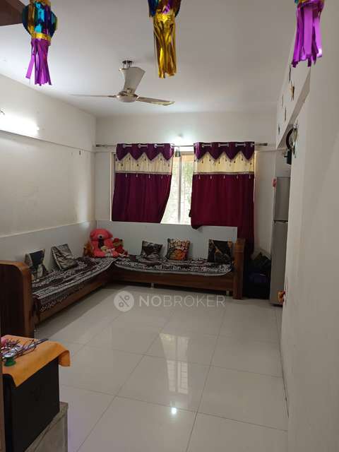 1 BHK Flat In Ceratec Greens For Sale  In Katraj