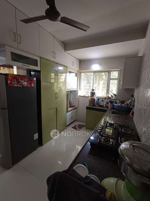 1 BHK Flat In Ceratec Greens For Sale  In Katraj