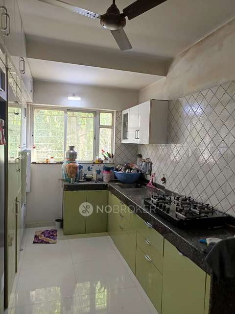 1 BHK Flat In Ceratec Greens For Sale  In Katraj