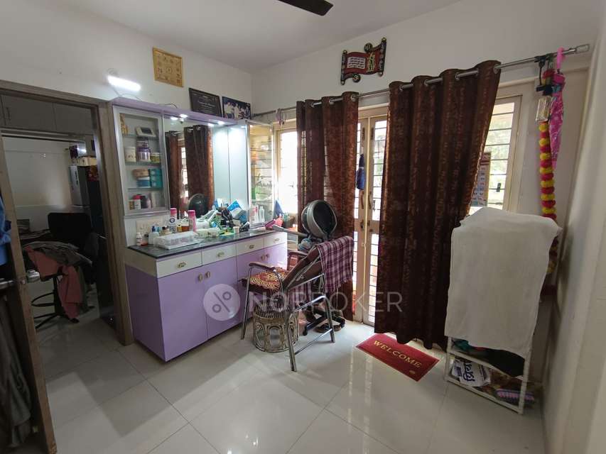 1 BHK Flat In Ceratec Greens For Sale  In Katraj