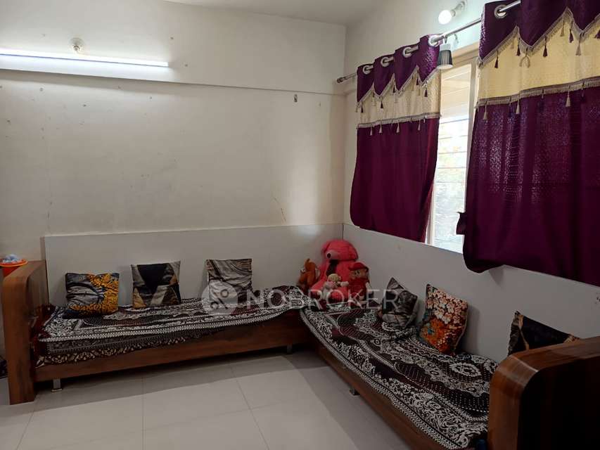 1 BHK Flat In Ceratec Greens For Sale  In Katraj