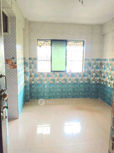 1 RK Flat In Shri Ganesh Co.op Housing Society For Sale  In Dombivli