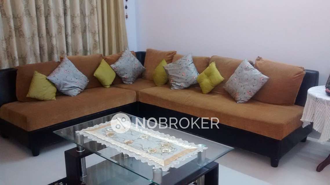 2 BHK Flat In Ajmera Stone Park For Sale  In Electronic City