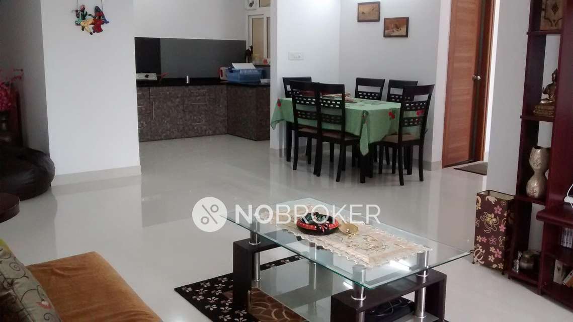 2 BHK Flat In Ajmera Stone Park For Sale  In Electronic City