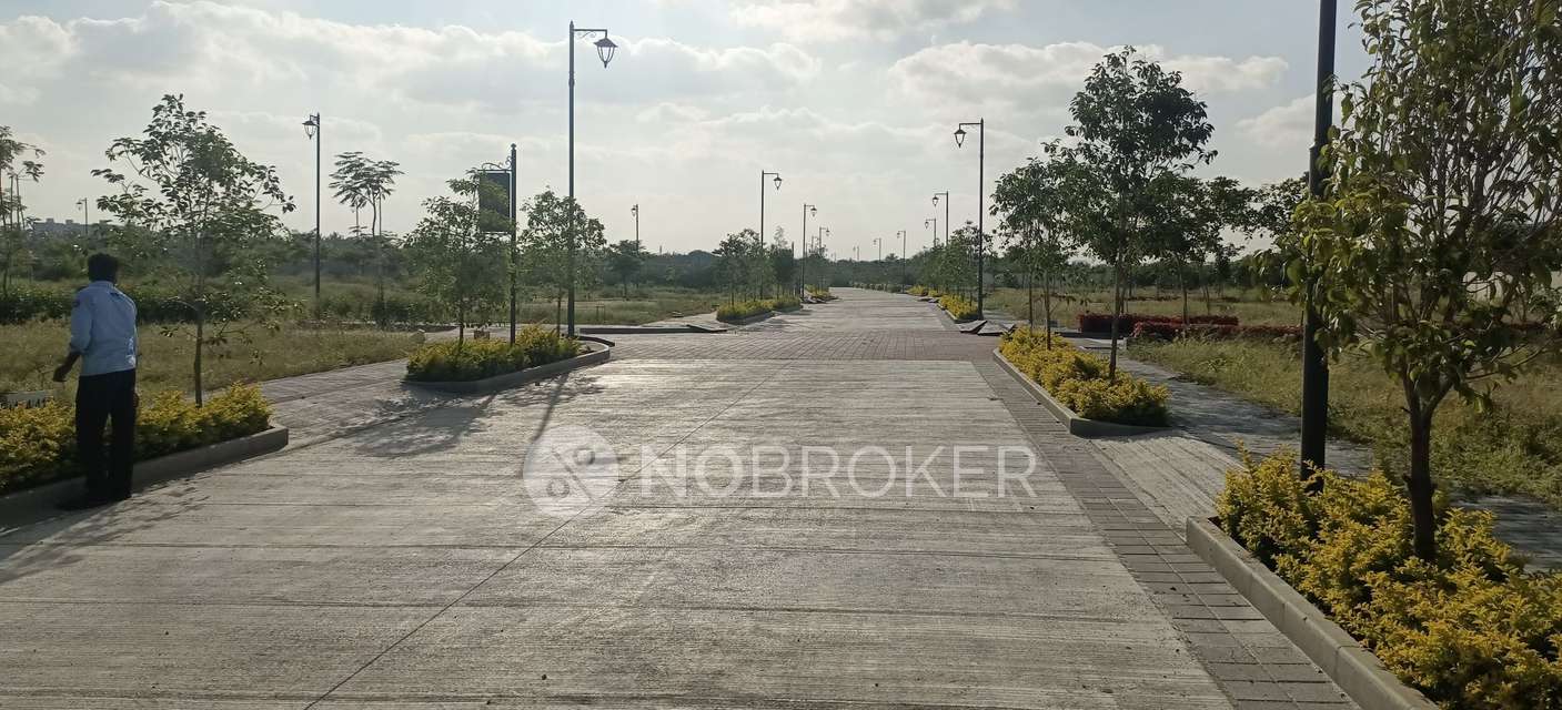 Plot For Sale  In Purva Oakshire In Rampura