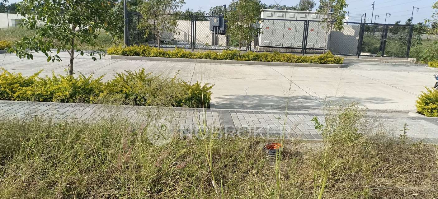 Plot For Sale  In Purva Oakshire In Rampura