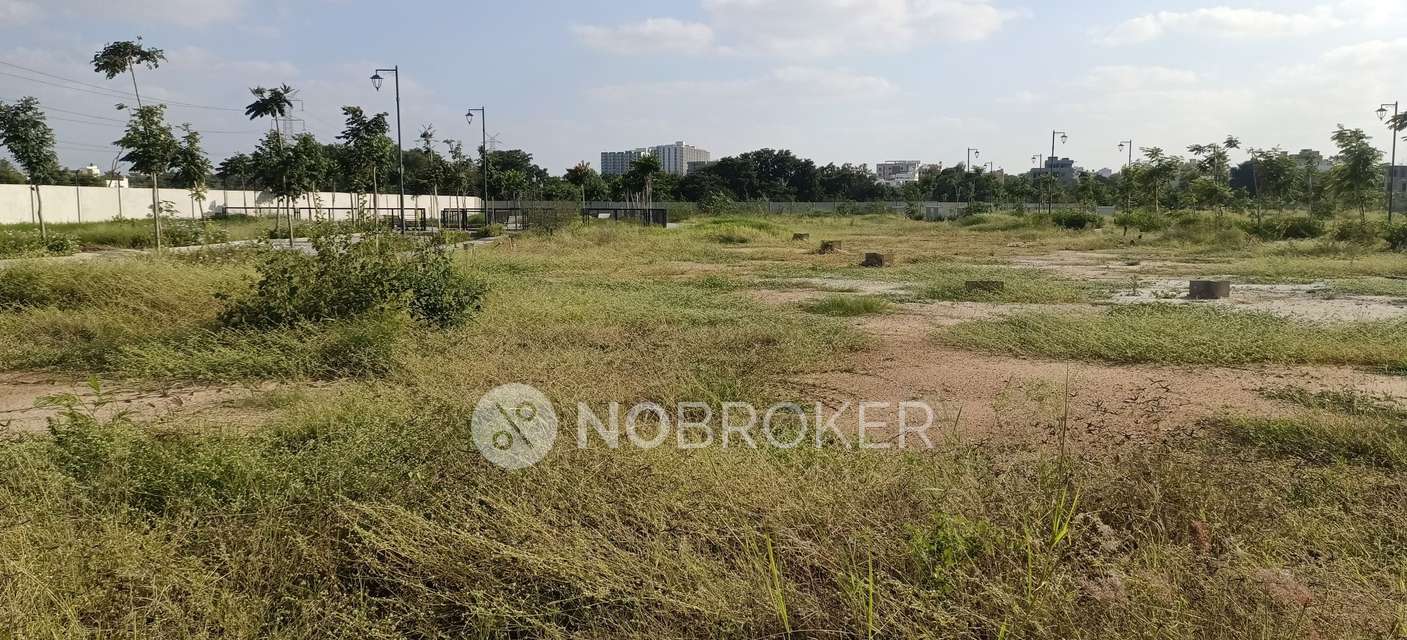 Plot For Sale  In Purva Oakshire In Rampura