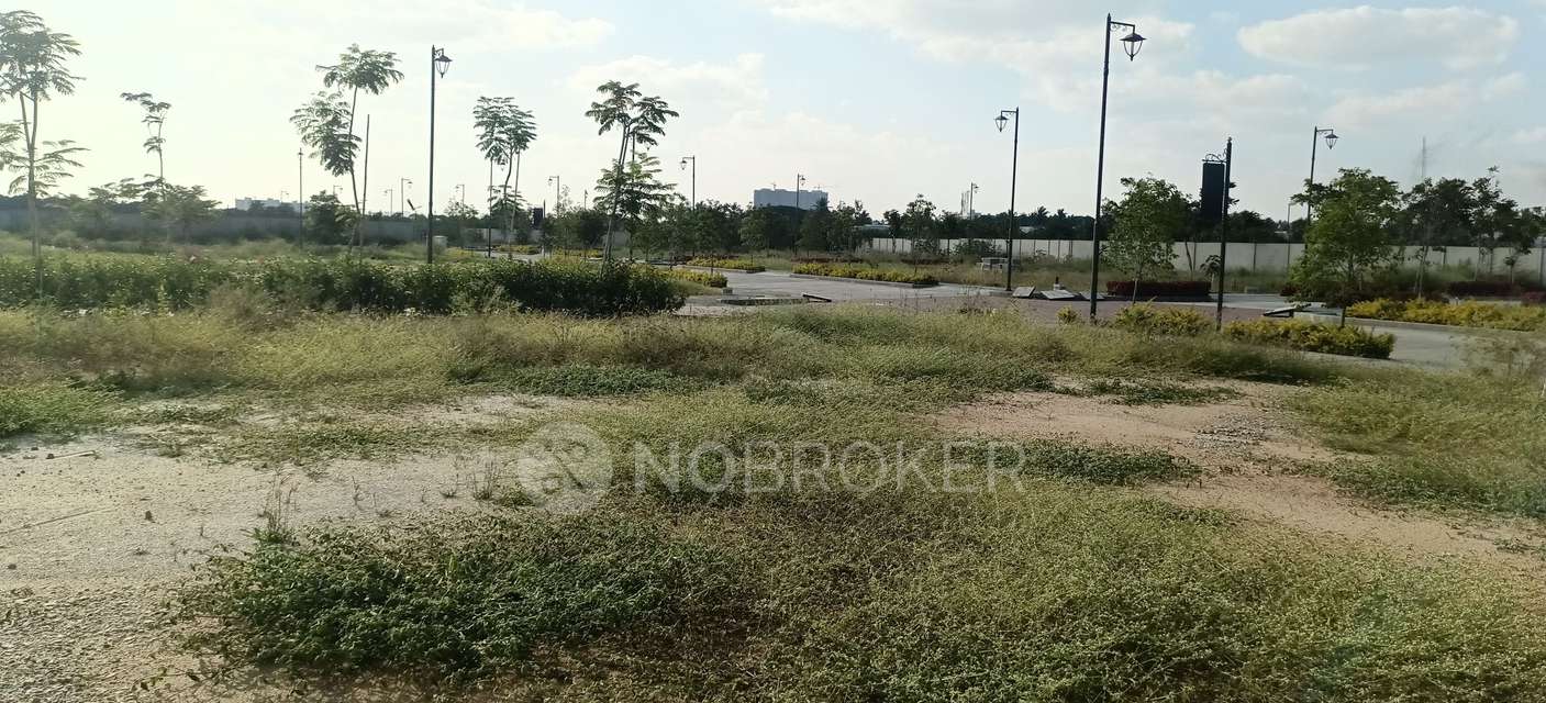 Plot For Sale  In Purva Oakshire In Rampura