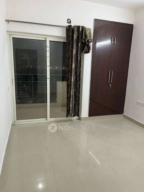 2 BHK Flat In Nimbus Express Park View for Rent  In Iitl Nimbus Express Park View 2