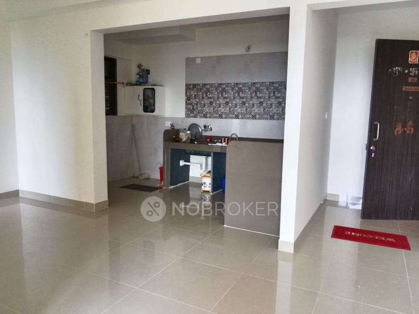 2 BHK Flat In Falcon Tower At Riverview City for Rent  In Loni Kalbhor
