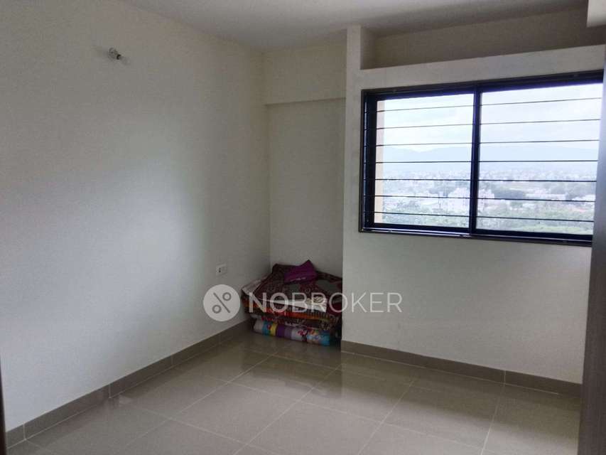 2 BHK Flat In Falcon Tower At Riverview City for Rent  In Loni Kalbhor