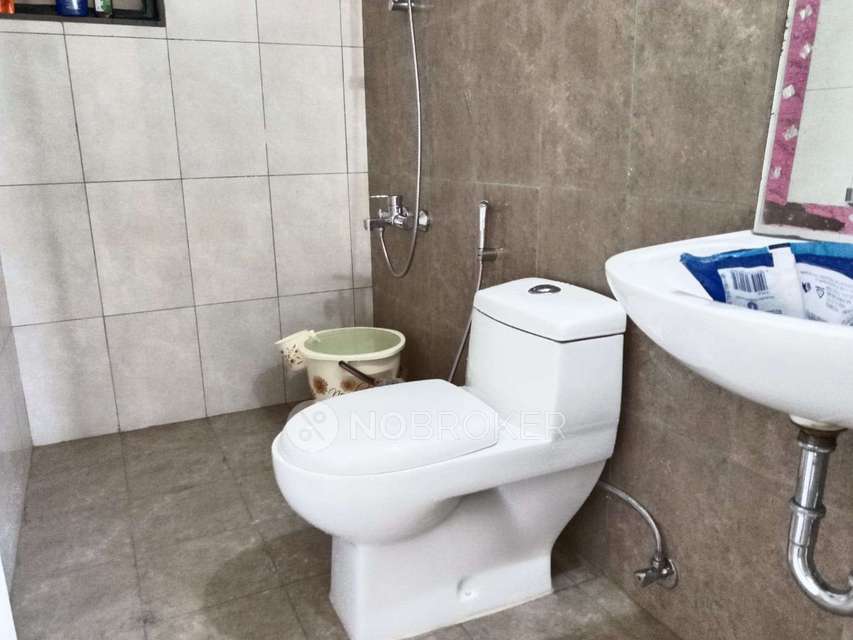 2 BHK Flat In Falcon Tower At Riverview City for Rent  In Loni Kalbhor