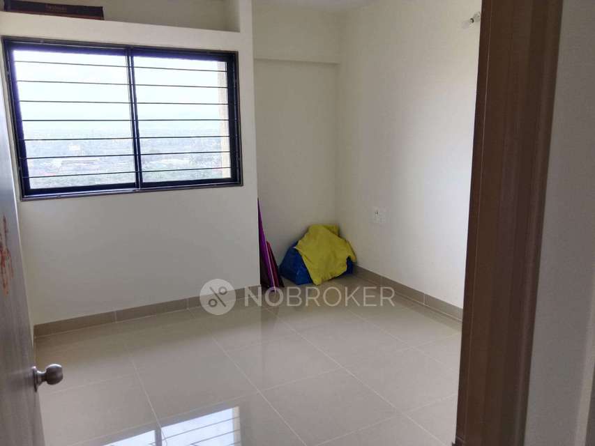 2 BHK Flat In Falcon Tower At Riverview City for Rent  In Loni Kalbhor