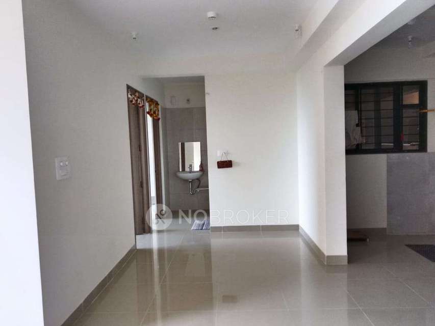 2 BHK Flat In Falcon Tower At Riverview City for Rent  In Loni Kalbhor
