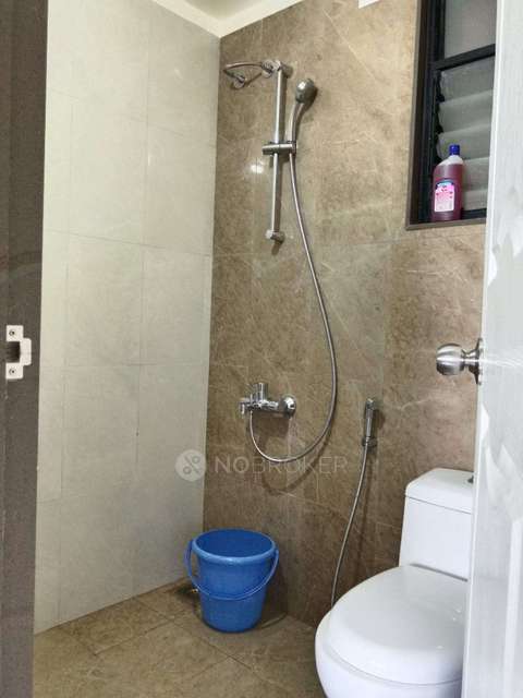 2 BHK Flat In Falcon Tower At Riverview City for Rent  In Loni Kalbhor