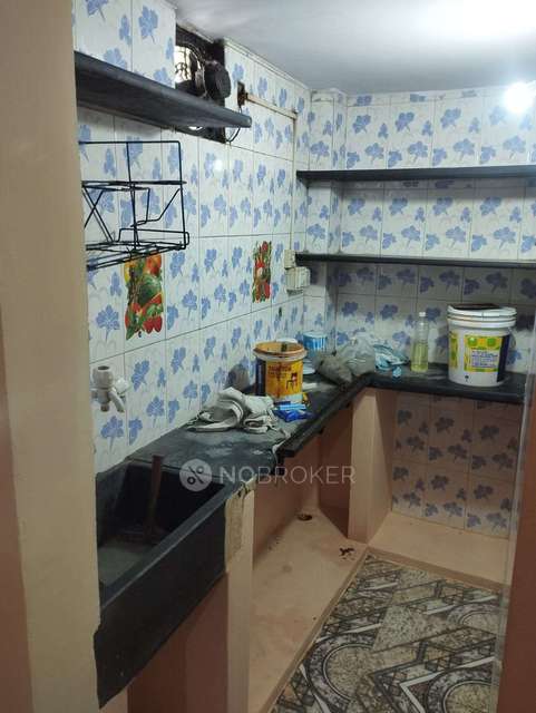 1 BHK Flat In Sb for Rent  In Srirampura