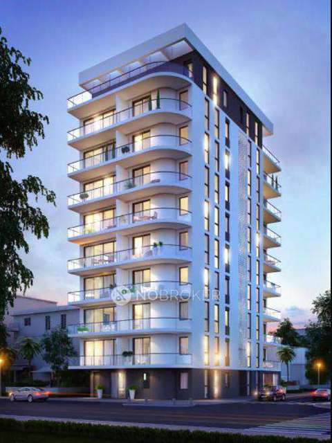 2 BHK Flat In Kratee Park West For Sale  In Vile Parle West