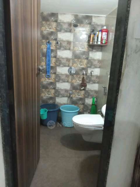 1 BHK Flat In Season Park Palegaon Ambernath East For Sale  In Seasons Park