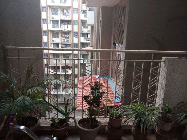 1 BHK Flat In Season Park Palegaon Ambernath East For Sale  In Seasons Park