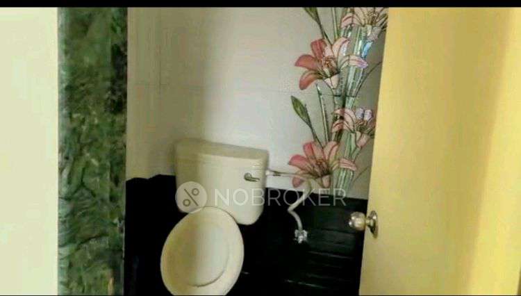 3 BHK Flat In Aashray Society for Rent  In Ashray Housing Society, Green Dr Rd, Shankar Kalat Nagar, Wakad, Pimpri-chinchwad, Maharashtra 411057, India