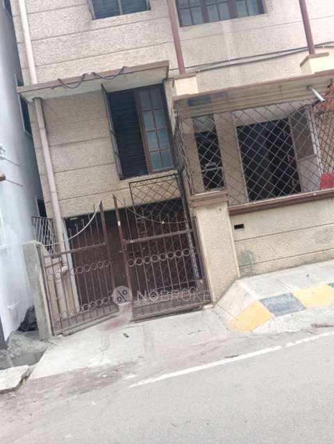 3 BHK Flat In Standalone Building  for Rent  In Btm Layout