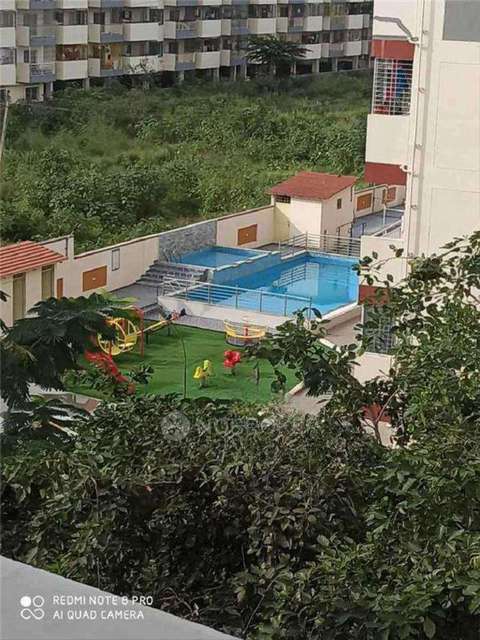 2 BHK Flat In Bavisha Gardeniaa For Sale  In Bavisha Gardeniaa Phase 1 Sarjapur Vq88+7hv, Sarjapur - Marathahalli Rd, Bengaluru, Sompura, Kada Agrahara, Karnataka 562125, India