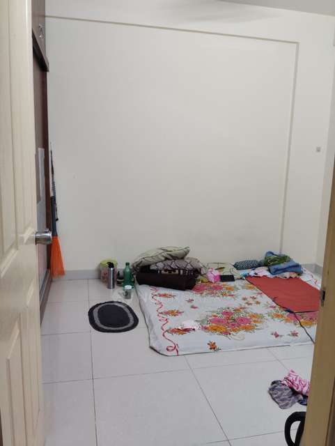 2 BHK Flat In Bavisha Gardeniaa For Sale  In Bavisha Gardeniaa Phase 1 Sarjapur Vq88+7hv, Sarjapur - Marathahalli Rd, Bengaluru, Sompura, Kada Agrahara, Karnataka 562125, India