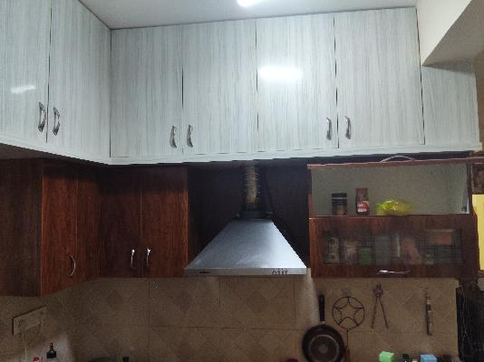 2 BHK Flat In Bavisha Gardeniaa For Sale  In Bavisha Gardeniaa Phase 1 Sarjapur Vq88+7hv, Sarjapur - Marathahalli Rd, Bengaluru, Sompura, Kada Agrahara, Karnataka 562125, India