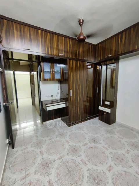 1 BHK Flat In Pragati Sankul Chs for Rent  In Dombivli West