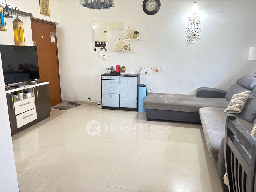 1 BHK Flat In Mythreyi Naimisha, Wilson Garden For Sale  In Wilson Garden