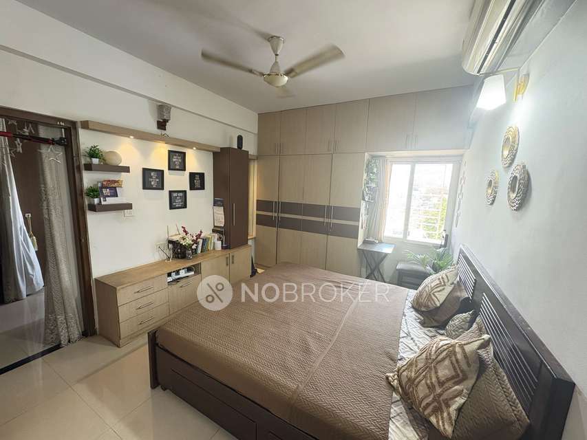 1 BHK Flat In Mythreyi Naimisha, Wilson Garden For Sale  In Wilson Garden