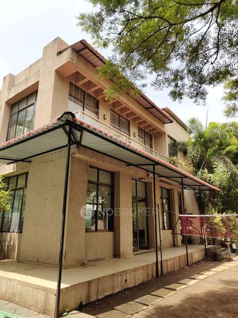 2 BHK Flat In Gulmohar Goldcoast Society for Rent  In Kharadi