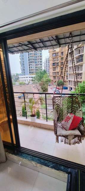 2 BHK Flat In Bankers Tower Chs For Sale  In , Panvel,