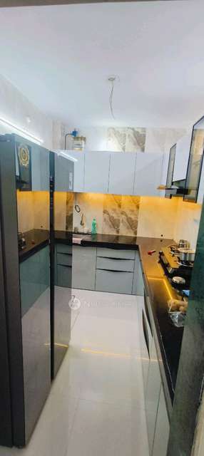 2 BHK Flat In Bankers Tower Chs For Sale  In , Panvel,