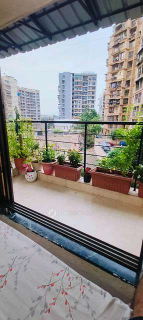 2 BHK Flat In Bankers Tower Chs For Sale  In , Panvel,